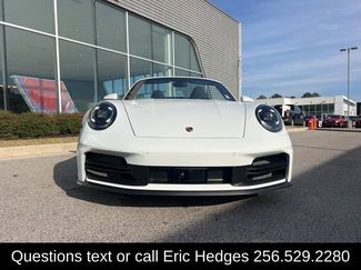 Used 2025 Porsche 911 Carrera video 2