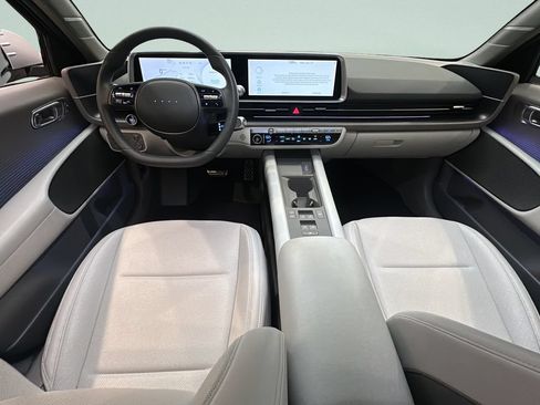 Certified 2024 Hyundai Ioniq 6 Limited AWD/4WD image 24