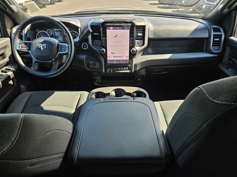 New 2025 RAM 2500 Tradesman image 15