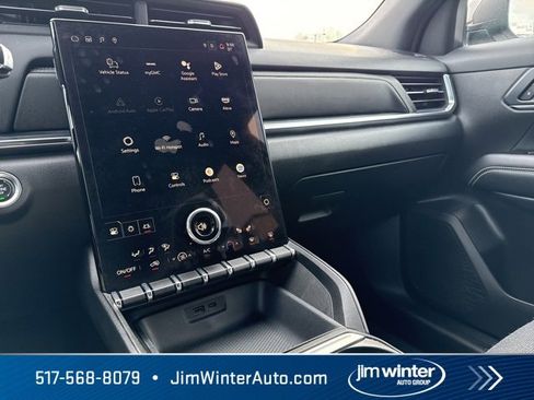 Certified 2025 GMC Terrain Elevation image 27