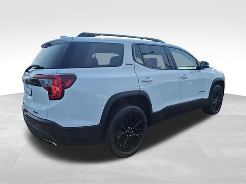 Used 2023 GMC Acadia SLE w/ Driver Convenience Package AWD/4WD image 5