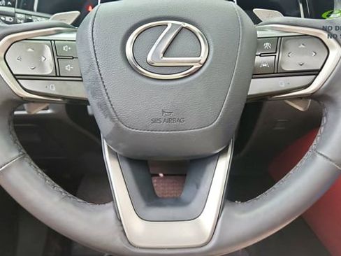 Used 2025 Lexus NX 350 AWD w/ Accessory Package (2T) image 41
