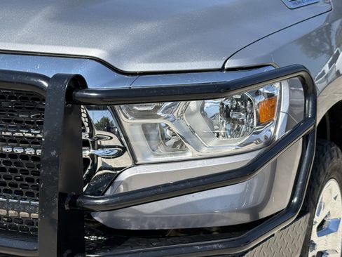 Used 2022 RAM 1500 Lone Star w/ Trailer Tow Group image 11