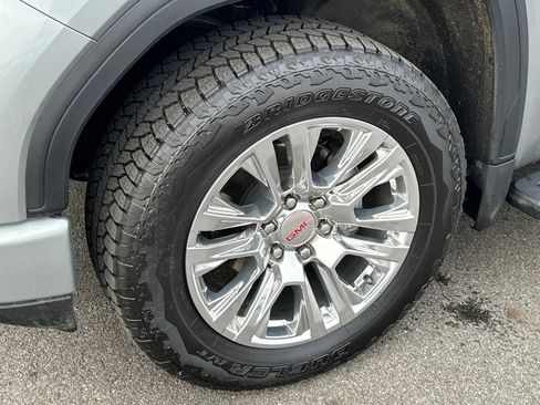 Used 2024 GMC Sierra 1500 Denali w/ Technology Package image 47