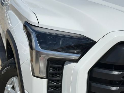 Used 2024 Toyota Tundra SR5 image 3