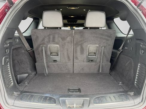 Used 2023 Dodge Durango Citadel AWD/4WD image 46