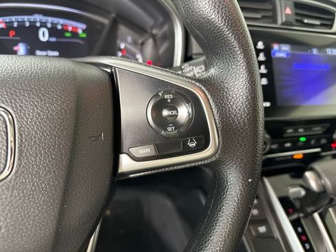 Used 2019 Honda CR-V EX image 16
