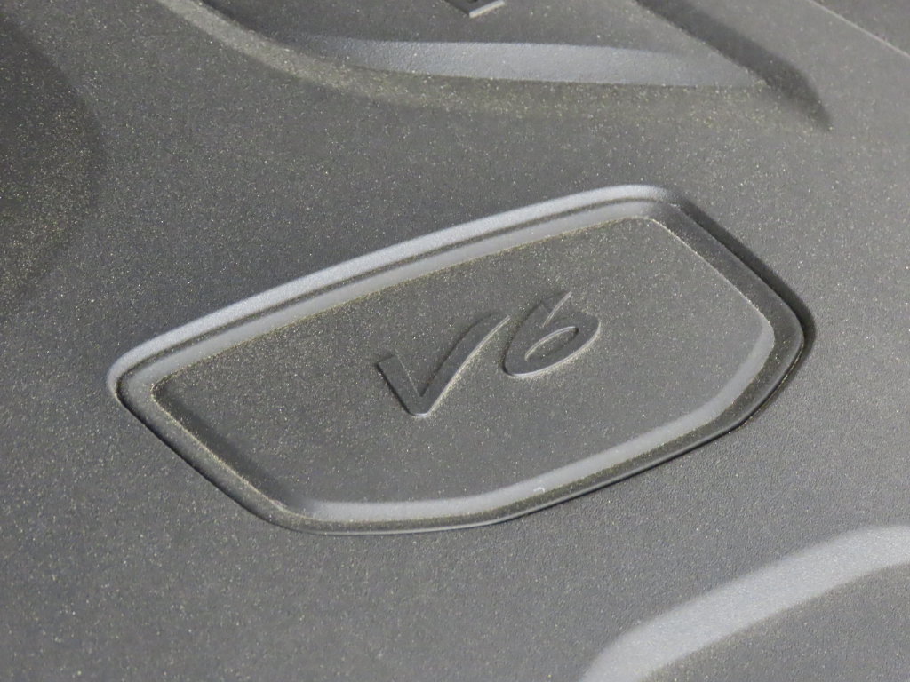 Used 2025 Porsche Cayenne S AWD/4WD image 53