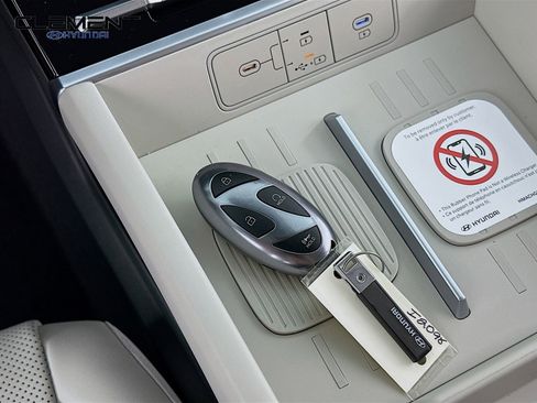 New 2026 Hyundai Santa Fe SEL image 21