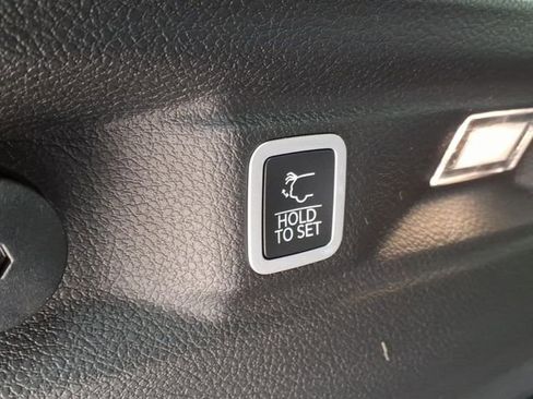 New 2026 Jeep Grand Cherokee L Limited AWD/4WD image 13