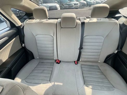 Used 2019 Ford Fusion S image 20