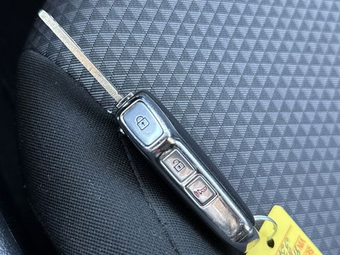 Used 2024 Kia Soul LX w/ Option Group 015 image 27