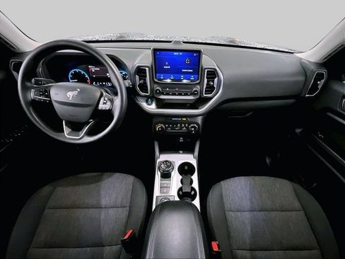 Used 2021 Ford Bronco Sport Big Bend AWD/4WD image 14