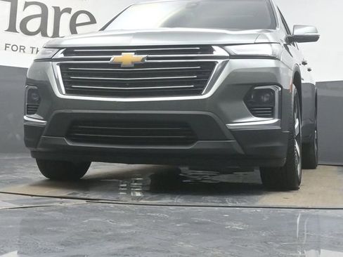 Used 2023 Chevrolet Traverse LT w/ LT Premium Package image 57