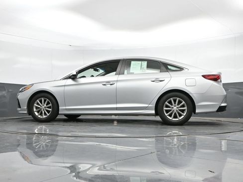 Used 2018 Hyundai Sonata ECO FWD image 46