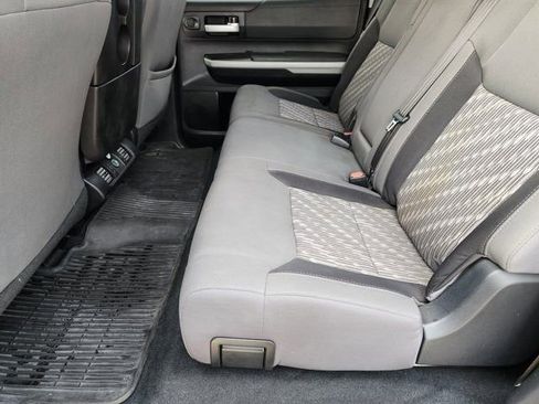 Used 2019 Toyota Tundra SR5 image 29