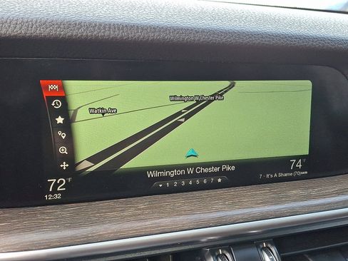 Used 2018 Alfa Romeo Stelvio Ti image 17