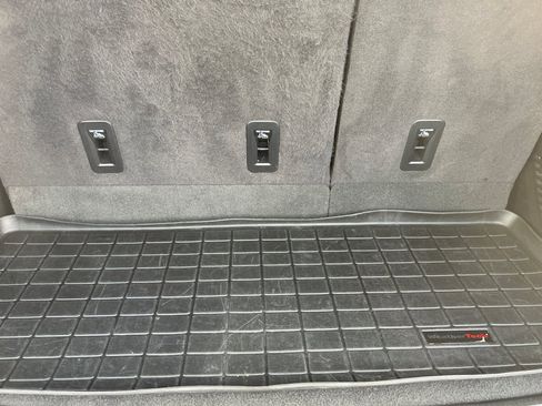 Used 2024 Chevrolet Tahoe High Country w/ Max Trailering Package image 13