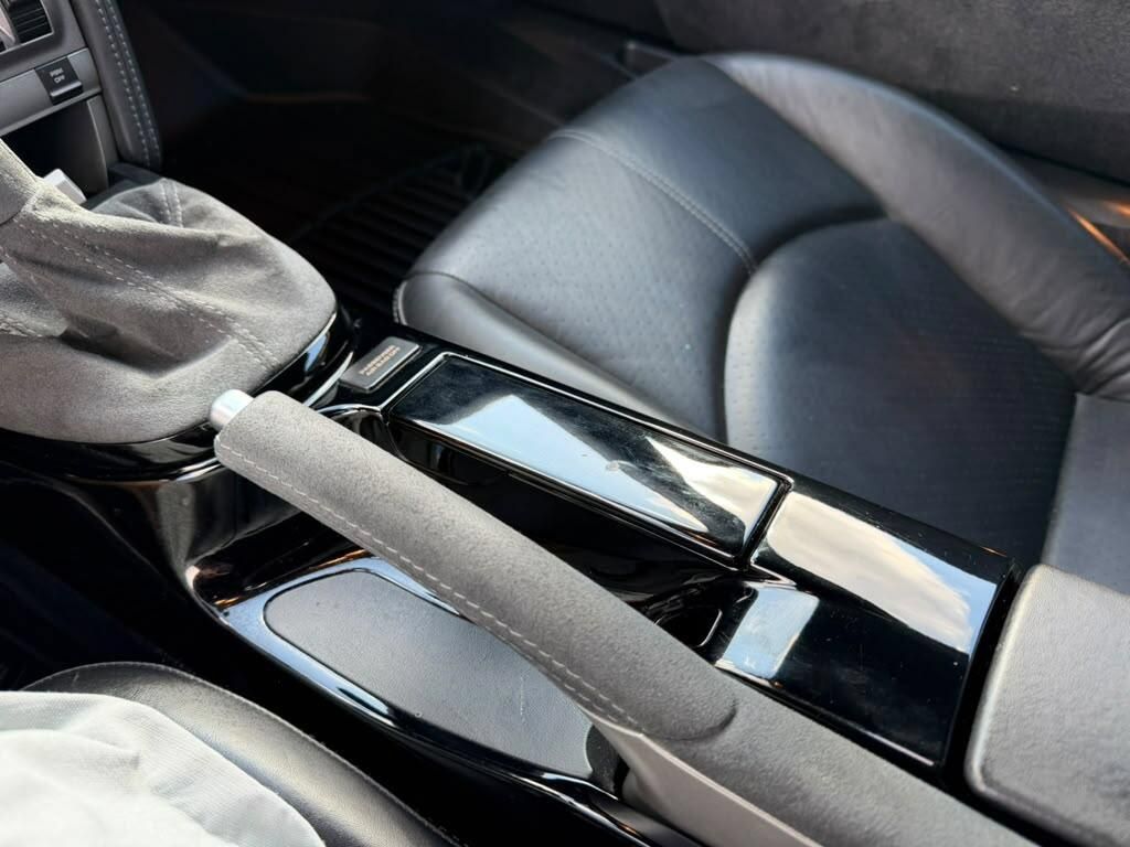 Used 2008 Porsche Cayman S RWD image 16