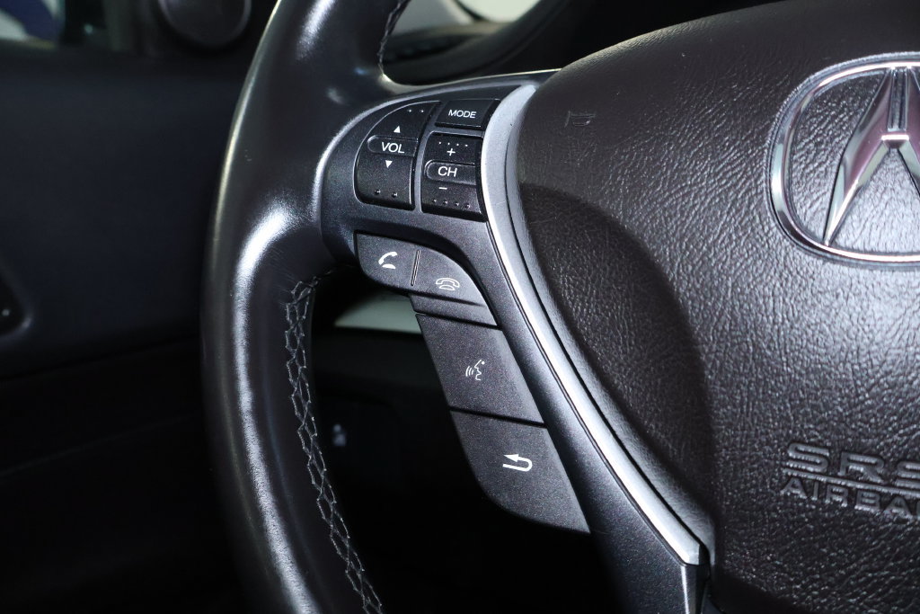 Used 2020 Acura ILX FWD image 20