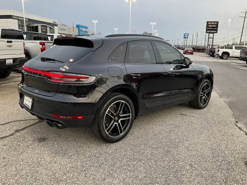 Used 2020 Porsche Macan S image 25