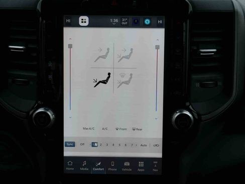 New 2026 RAM 2500 Tradesman image 6