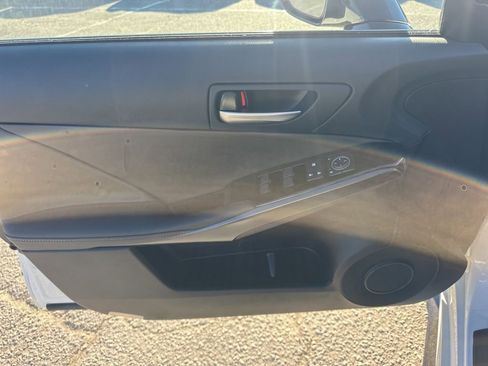 Used 2024 Lexus IS 350 F Sport w/ Accessory Package 2 image 24