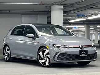Used 2022 Volkswagen GTI SE video 2