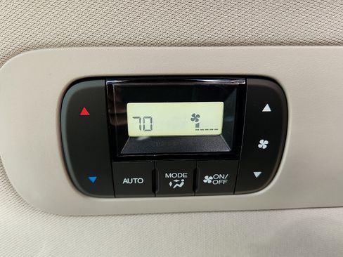 New 2026 Honda Odyssey Touring image 8