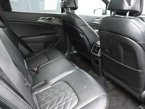 Used 2023 Kia Sportage X-Line w/ X-Line Premium Package image 24