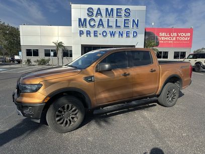 Used 2019 Ford Ranger XLT w/ Equipment Group 301A Mid