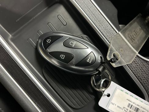 Used 2026 Hyundai Palisade Limited AWD/4WD image 20