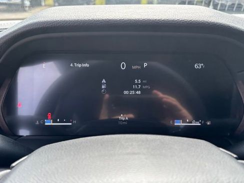 New 2026 Jeep Grand Cherokee L Laredo RWD image 17