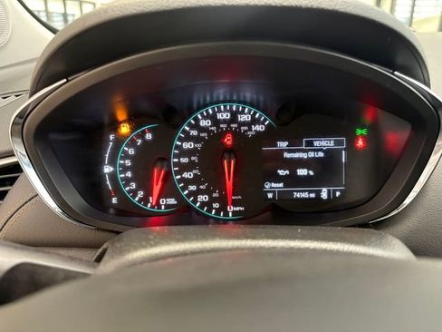 Used 2018 Chevrolet Trax LS image 16