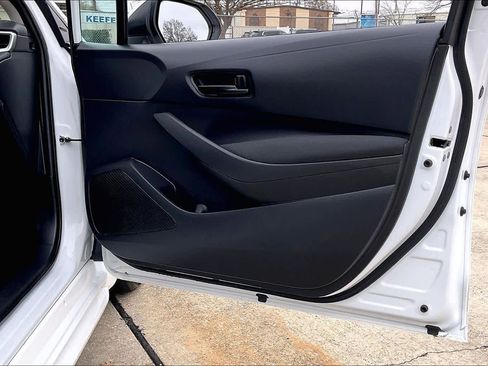 Used 2024 Toyota Corolla LE image 24