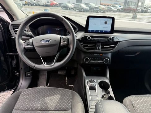 Used 2023 Ford Escape Active image 11