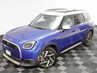 Certified 2025 MINI Cooper Countryman S w/ Comfort Package Max video 2