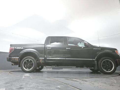 Used 2011 Ford F150 Platinum w/ Max Trailer Tow Pkg image 24