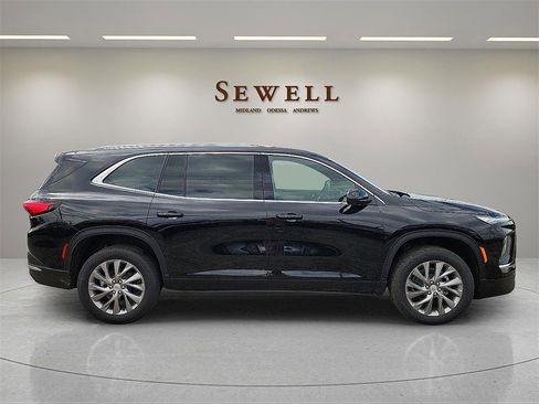 New 2026 Buick Enclave Preferred w/ Power Package image 6