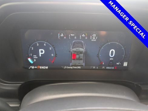 Used 2025 Ford F150 Raptor image 32