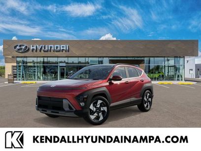 New 2026 Hyundai Kona SEL Sport