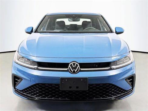 New 2026 Volkswagen Jetta Sport image 2