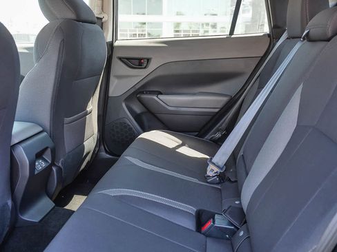 New 2026 Subaru Crosstrek 2.0i Premium AWD/4WD image 20