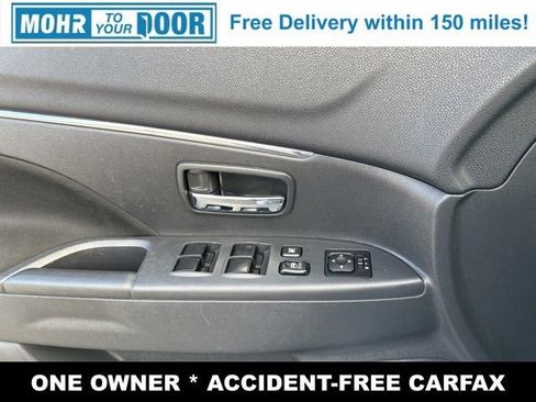 Used 2021 Mitsubishi Outlander Sport LE image 22