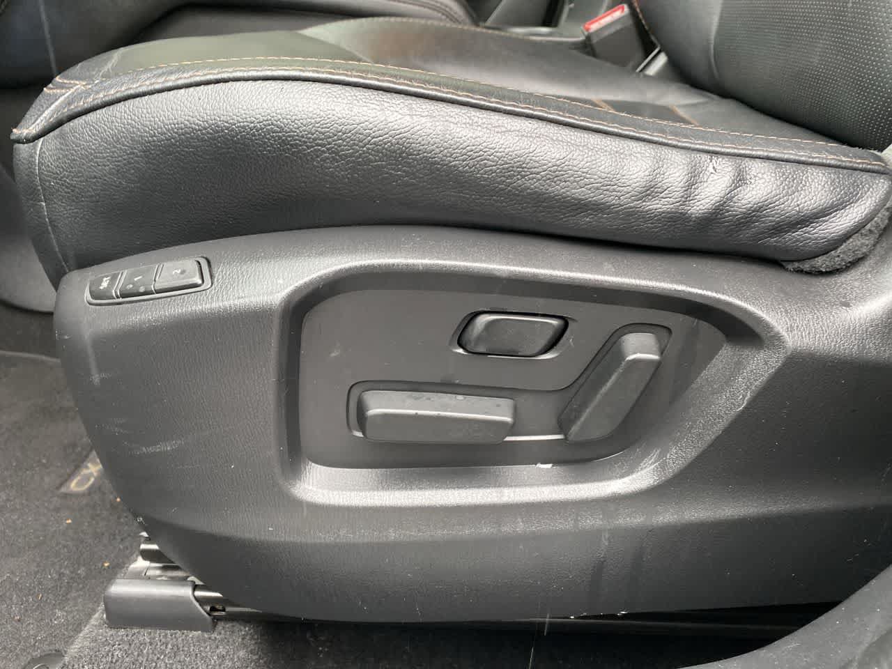 Used 2021 MAZDA CX-5 Grand Touring FWD image 14