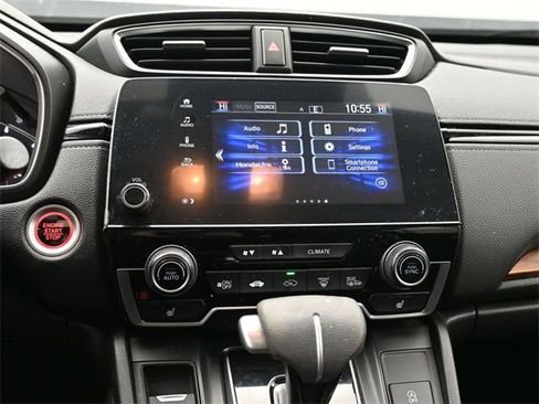 Used 2021 Honda CR-V EX image 15