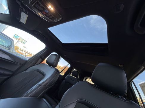 New 2025 Jeep Grand Cherokee L Altitude AWD/4WD image 20