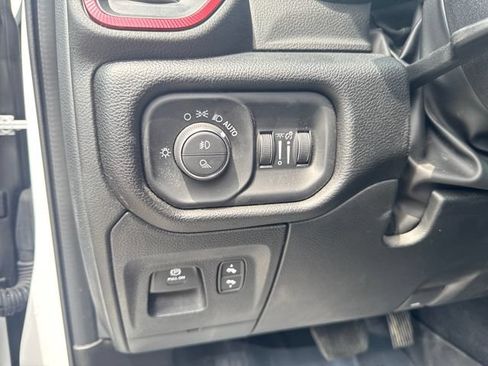 Used 2026 RAM 1500 Rebel w/ Rebel Level 1 Equipment Group AWD/4WD image 15
