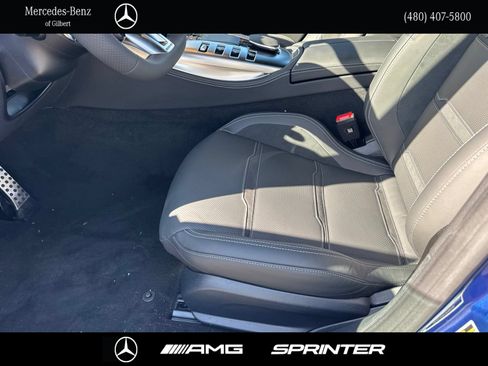 New 2026 Mercedes-Benz AMG GT 43 image 14