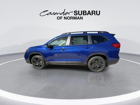 New 2026 Subaru Ascent Bronze Edition image 8